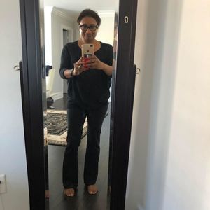 Meet your Posher, Wimalda